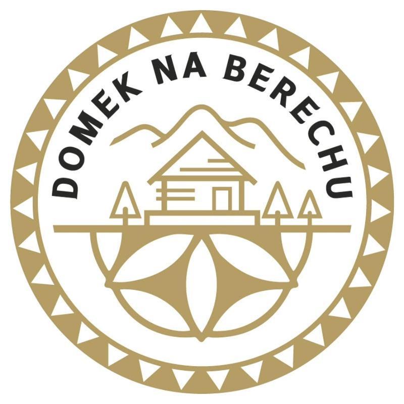Willa Domek na Berechu Domek w Górach-Pieniny Szlachtowa Zewnętrze zdjęcie
